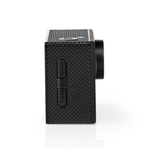 NEDIS ACAM21BK Action Cam Full HD 1080p Wi-Fi Waterproof Case | eLabstore.gr