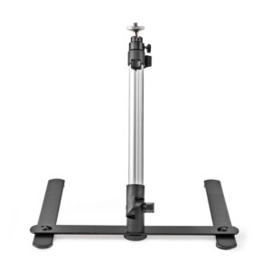 NEDIS SKT010WT LED Photo Studio Kit 40 x 40 cm 6500 K Foldable | ΕΙΚΟΝΑ / ΗΧΟΣ | elabstore.gr
