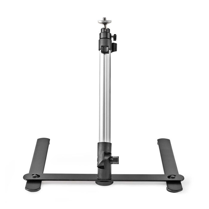 NEDIS SKT012WT LED Photo Studio Kit 60 x 60 cm 6500K Foldable | eLabstore.gr NEDIS SKT012WT LED Photo Studio Kit 60 x 60 cm 6500K Foldable | ΕΙΚΟΝΑ / ΗΧΟΣ | elabstore.gr