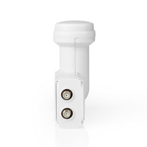 NEDIS SLNB10TWT Universal LNB Twin Noise Figure 0.2 - 0.7 dB | eLabstore.gr NEDIS SLNB10TWT Universal LNB Twin Noise Figure 0.2 - 0.7 dB | ΕΙΚΟΝΑ / ΗΧΟΣ | elabstore.gr