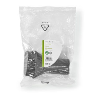 NEDIS VCBR112DB35 Dusting Brush 35 mm Black | ΜΙΚΡΟΣΥΣΚΕΥΕΣ / ΕΠΟΧΙΑΚΑ / ΛΕΥΚΕΣ ΣΥΣΚΕΥΕΣ | elabstore.gr