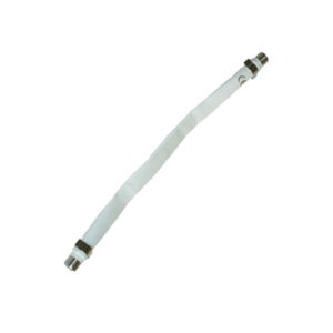Μούφα F παραθύρου 20cm Λευκό BMF30 | eLabstore.gr Μούφα F παραθύρου 20cm Λευκό BMF30 | Ήχου & Εικόνας | elabstore.gr