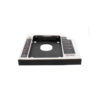 Θήκη σληρού δίσκου HDD (Caddy) 12.7mm RACK-CADDY/HDD/12.7-02BK | eLabstore.gr Θήκη σληρού δίσκου HDD (Caddy) 12.7mm RACK-CADDY/HDD/12.7-02BK | Περιφερειακά | elabstore.gr