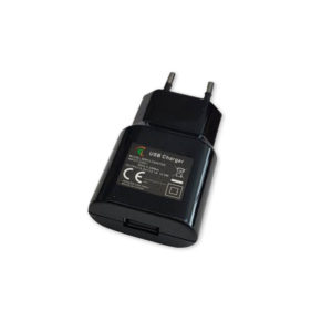 Universal USB Wall Charger 5V/2.5A MW55007 | Περιφερειακά | elabstore.gr