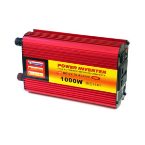 POWER INVERTER 1000W 12V DC TO 220V AC | Τροφοδοτικά | elabstore.gr