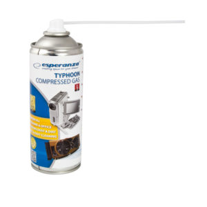 Αέρας καθαρισμού 400ml ES103 | Αξεσουάρ | elabstore.gr