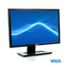 Used Monitor E1909W TFT/ Dell/ 19"/ 1440x900/ Wide/ Black/ VGA& DVI-D | eLabstore.gr Used Monitor E1909W TFT/Dell/19"/1440x900/Wide/Black/VGA& DVI-D | Refurbished | elabstore.gr