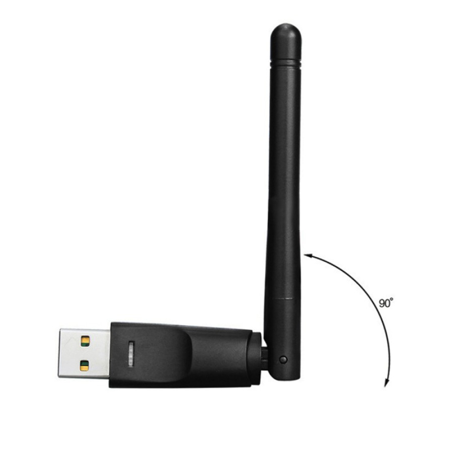 150Mbps Wireless-N USB Adapter 802.11N w/5dpi | eLabstore.gr 150Mbps Wireless-N USB Adapter 802.11N w/5dpi | Δικτυακά & Smart Home | elabstore.gr