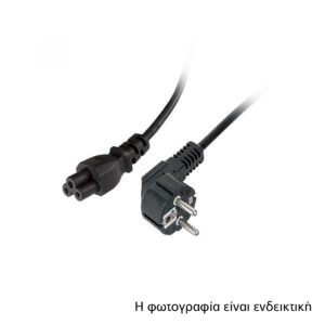 Καλώδιο τροφοδοσίας ρεύματος 3pin 1.8m-2m USED χωρίς συσκευασία | Refurbished | elabstore.gr