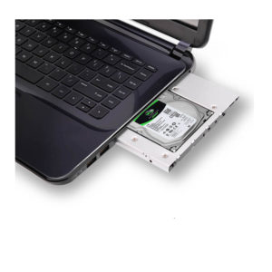 Θήκη σληρού δίσκου HDD (Caddy) για φορητό υπολογιστή 12.7mm RACK-CADDY-HDD12.7 | eLabstore.gr Θήκη σληρού δίσκου HDD (Caddy) για φορητό υπολογιστή 12.7mm RACK-CADDY-HDD12.7 | Περιφερειακά | elabstore.gr