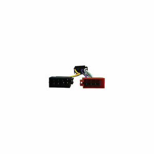 Καλώδιο για Sony ISO σύνδεση αυτοκινήτου 16p 13 υποδοχές | Εικόνα/Ήχος | elabstore.gr