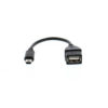 Καλώδιο OTG Mini USB 2.0 | Περιφερειακά | elabstore.gr