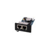 SNMP Adapter for Online UPS (Echo Pro / Argus/ Aster) | eLabstore.gr SNMP Adapter for Online UPS (Echo Pro / Argus/ Aster) | Προστασία Ρεύματος UPS | elabstore.gr