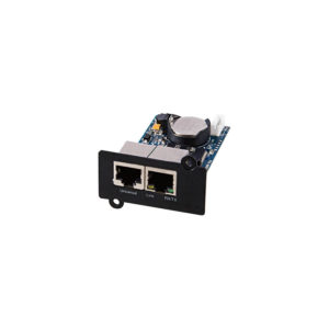 SNMP Adapter for Online UPS (Echo Pro / Argus/ Aster) | Προστασία Ρεύματος UPS | elabstore.gr