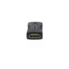 Adaptor HDMI Female σε HDMI Female Well ADAPT-HDMIF/HDMIF-WL | Αξεσουάρ | elabstore.gr