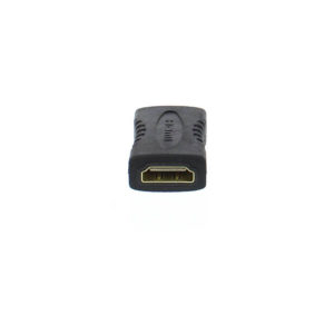 Adaptor HDMI Female σε HDMI Female Well ADAPT-HDMIF/HDMIF-WL | Αξεσουάρ | elabstore.gr