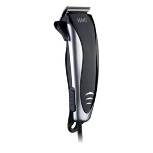 Κουρευτική Μηχανή Μαλλιών 3-12mm 10W Hair Clipper Raven Well CLIPP-HAIR-RAVEN-WL | Οικιακά είδη | elabstore.gr
