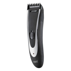 Κουρευτική Μηχανή Μαλλιών1-24mm 3W Cordless Hair Clippre Swagger Well CLIPP-HAIR-SWAGGER-WL | Οικιακά είδη | elabstore.gr