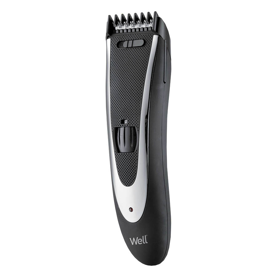Κουρευτική Μηχανή Μαλλιών1-24mm 3W Cordless Hair Clippre Swagger Well CLIPP-HAIR-SWAGGER-WL | eLabstore.gr Κουρευτική Μηχανή Μαλλιών1-24mm 3W Cordless Hair Clippre Swagger Well CLIPP-HAIR-SWAGGER-WL | Οικιακά είδη | elabstore.gr