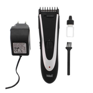 Κουρευτική Μηχανή Μαλλιών1-24mm 3W Cordless Hair Clippre Swagger Well CLIPP-HAIR-SWAGGER-WL | eLabstore.gr Κουρευτική Μηχανή Μαλλιών1-24mm 3W Cordless Hair Clippre Swagger Well CLIPP-HAIR-SWAGGER-WL | Οικιακά είδη | elabstore.gr