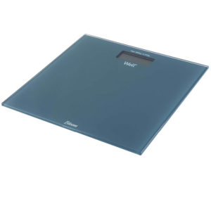 Ηλεκτρονική Ζυγαριά Well SCALE-PRS-BLOOMWL | Οικιακά είδη | elabstore.gr