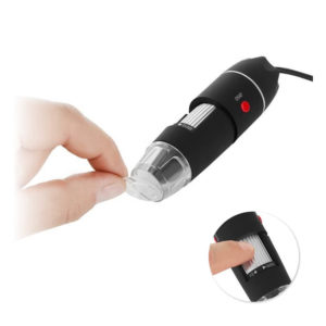 Usb Ψηφιακό Μικροσκόπιο χ1600 | Εργαλεία | elabstore.gr