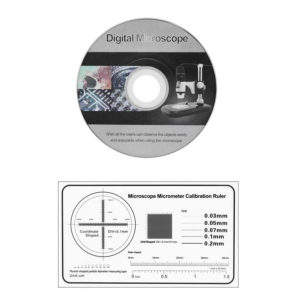 Usb Ψηφιακό Μικροσκόπιο χ1600 | Εργαλεία | elabstore.gr