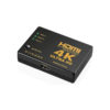 Hdmi Switch 3 In 1 Out 4K Ultra HD w/Remote Control SWHDMI4k | Αξεσουάρ &Περιφερειακά TV | elabstore.gr