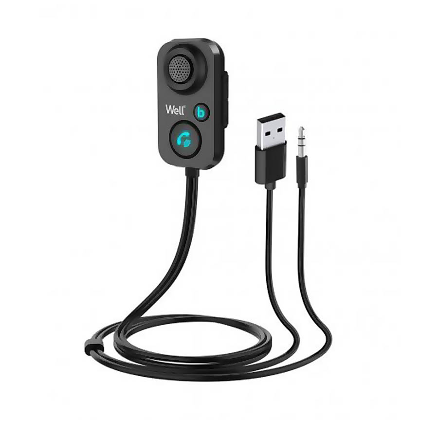 Bluetooth Hands-Free Car KIT REC-BT-ACCENT-WL | eLabstore.gr Bluetooth Hands-Free Car KIT REC-BT-ACCENT-WL | Περιφερειακά | elabstore.gr