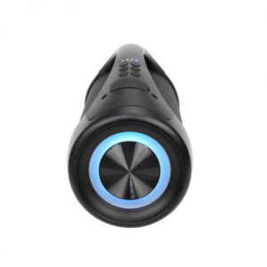 Φορητό Ηχείο Bluetooth 5.0 50W IPX5 w/Radio Well SOUL (SPKR-BT-SOUL-WL) | eLabstore.gr Φορητό Ηχείο Bluetooth 5.0 50W IPX5 w/Radio Well SOUL (SPKR-BT-SOUL-WL) | Περιφερειακά | elabstore.gr