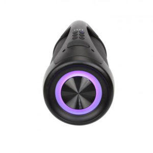 Φορητό Ηχείο Bluetooth 5.0 50W IPX5 w/Radio Well SOUL (SPKR-BT-SOUL-WL) | eLabstore.gr Φορητό Ηχείο Bluetooth 5.0 50W IPX5 w/Radio Well SOUL (SPKR-BT-SOUL-WL) | Περιφερειακά | elabstore.gr