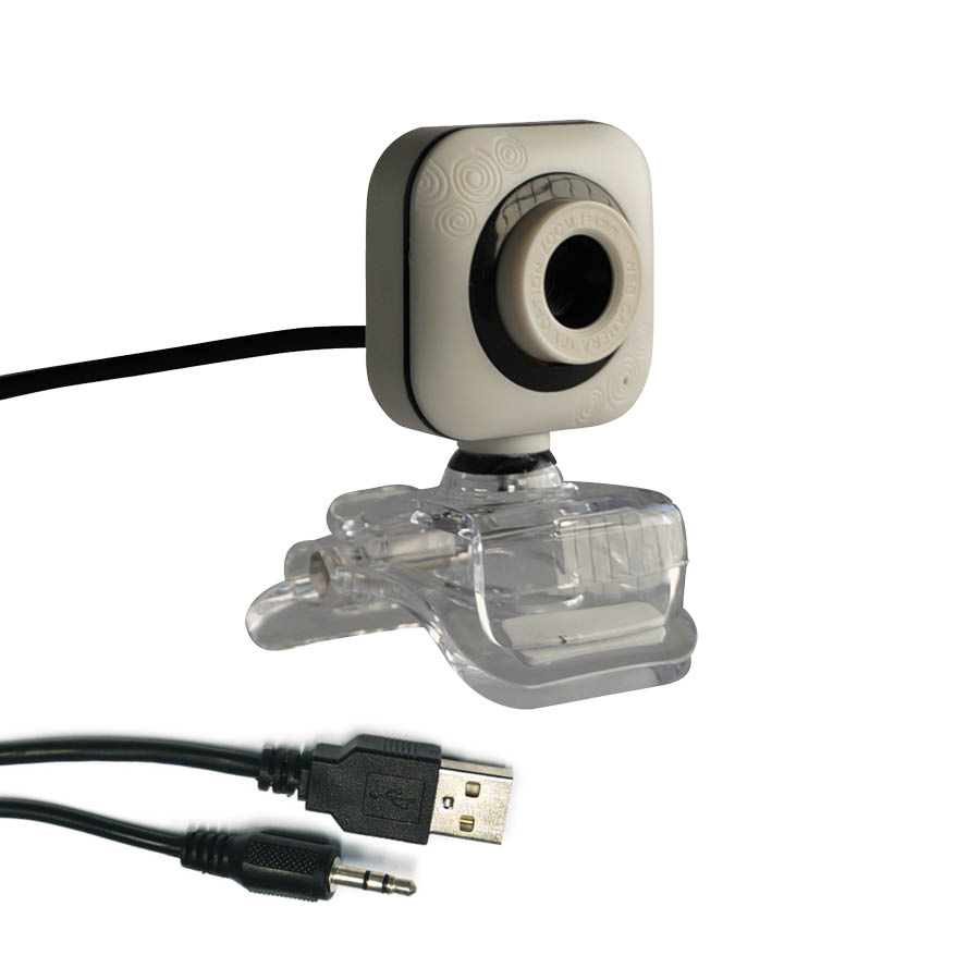 USB Webcam w/microphone 480P X05 | eLabstore.gr USB Webcam w/microphone 480P X05 | Περιφερειακά | elabstore.gr