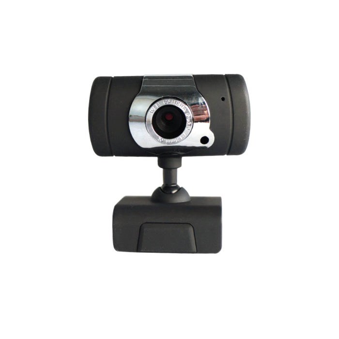 USB Webcam w/microphone 480P X07 | Περιφερειακά | elabstore.gr