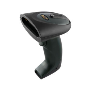 Barcode Scanner NSP BS01 1D Laser USB Ενσύρματο | POS / Παρελκόμενα | elabstore.gr