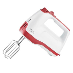 Μίξερ Zing 200W Well MIXER-HAND-ZING-WL | Οικιακά είδη | elabstore.gr