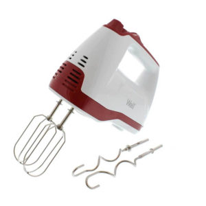 Μίξερ Zing 200W Well MIXER-HAND-ZING-WL | Οικιακά είδη | elabstore.gr
