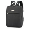 Notebook Backbag NB-45274 15.6`` Black | Αξεσουάρ | elabstore.gr
