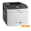 Used Laser Printer Lexmark MS811DN Mono Δικτυακός ( με toner) | Refurbished | elabstore.gr