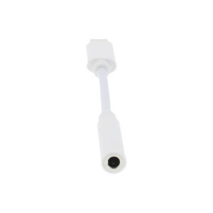 Μετατροπέας Lightning σε 3.5mm Headphone Jack | Περιφερειακά | elabstore.gr