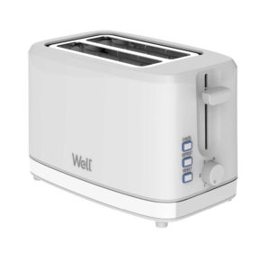 Τοστιέρα Bonny 700W Well TOAST-BONNY-WL | Οικιακά είδη | elabstore.gr