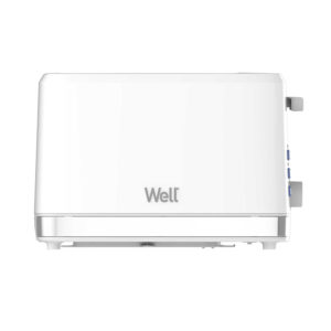 Τοστιέρα Bonny 700W Well TOAST-BONNY-WL | Οικιακά είδη | elabstore.gr