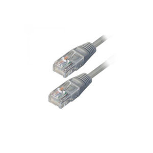 UTP CAT-6 1,5m GREY | Δικτυακά & Τηλεφωνίας | elabstore.gr