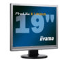 Used Monitor E1906S TFT/Iiyama/19"/1280x1024/Silver/Grade B/w/Speakers/VGA&DVI-D | Refurbished | elabstore.gr