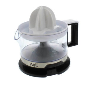 Αποχυμωτής Fruity 500ML 40W Well JUICER-FRUITY-WL | Οικιακά είδη | elabstore.gr