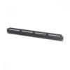 Patch Panel 24 Port Cat6 FTP για RACK 19 PNL-PATCH-24P/C6/UTP-WL | Δικτυακά & Τηλεφωνίας | elabstore.gr