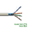 FTP CAT-5e 305m Χαλκός Pull Out Box Well FTP5E-CU-305-WL | Δικτυακά & Τηλεφωνίας | elabstore.gr