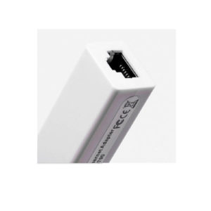 Adaptor USB 2.0 to LAN 10/100Mbps USB11162 | Περιφερειακά | elabstore.gr