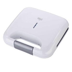 Τοστιέρα YUMMY 750W Well SDWH-YUMMY-WL | Οικιακά είδη | elabstore.gr