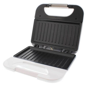 Τοστιέρα YUMMY 750W Well SDWH-YUMMY-WL | Οικιακά είδη | elabstore.gr