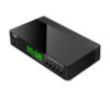 V-TECH αποκωδικοποιητής DVB-T/T2 Z2021 | Αξεσουάρ &Περιφερειακά TV | elabstore.gr